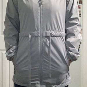 new balance windbreaker